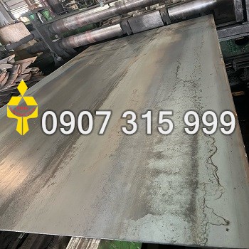 Mác thép tấm A572 dày 30/32/34/35/36/38ly-mm